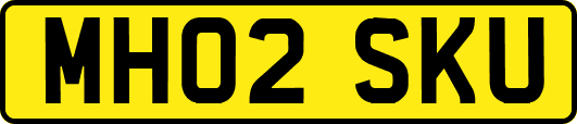 MH02SKU