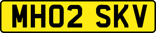 MH02SKV