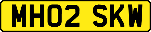 MH02SKW