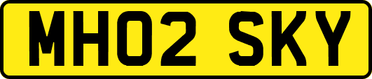 MH02SKY
