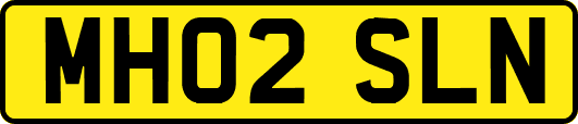MH02SLN