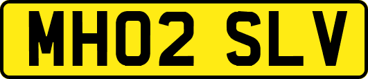 MH02SLV