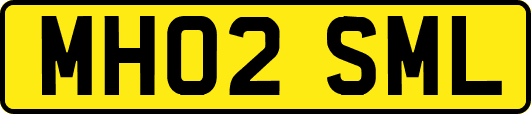 MH02SML