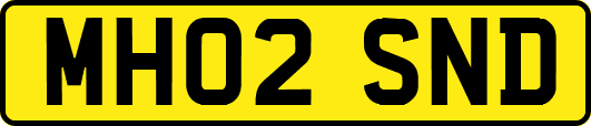 MH02SND