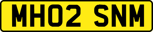 MH02SNM