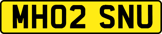 MH02SNU