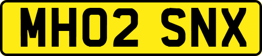 MH02SNX