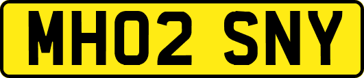 MH02SNY