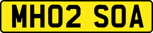 MH02SOA