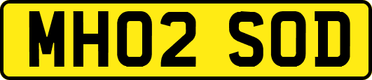 MH02SOD