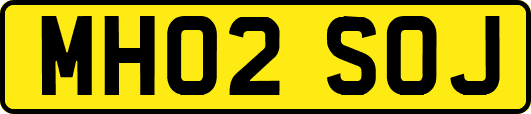 MH02SOJ