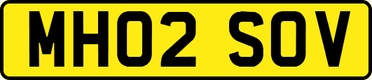 MH02SOV