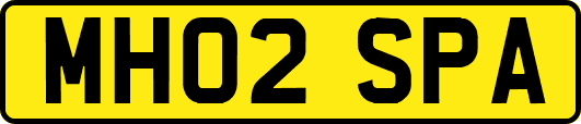 MH02SPA