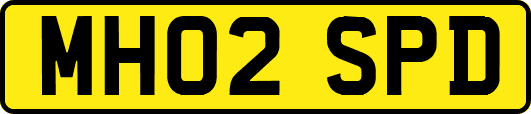 MH02SPD