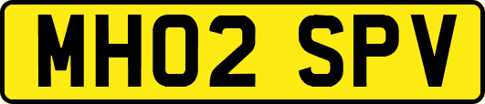 MH02SPV
