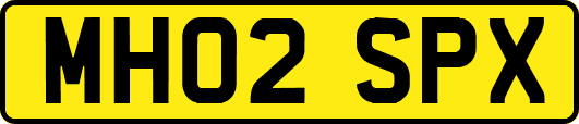 MH02SPX