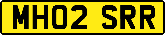 MH02SRR