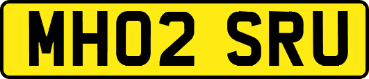 MH02SRU