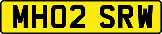 MH02SRW
