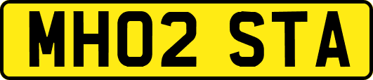 MH02STA