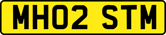 MH02STM