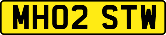 MH02STW