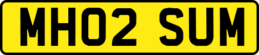 MH02SUM