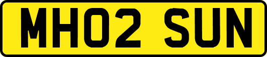 MH02SUN