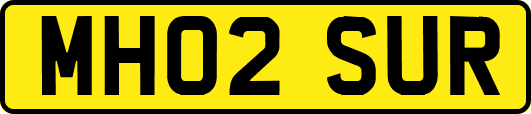 MH02SUR