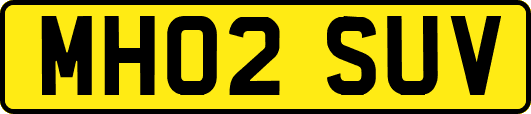 MH02SUV