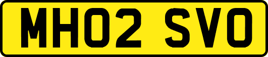 MH02SVO