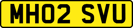 MH02SVU