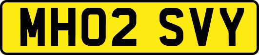 MH02SVY