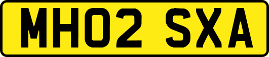 MH02SXA