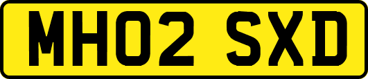 MH02SXD
