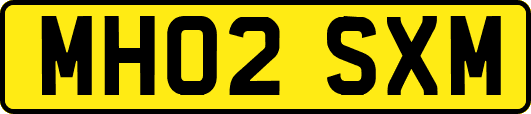 MH02SXM