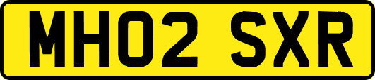 MH02SXR