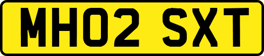 MH02SXT