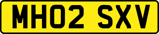 MH02SXV