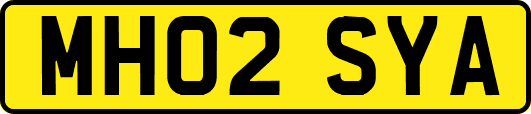 MH02SYA