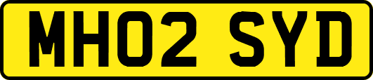 MH02SYD