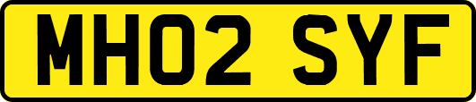 MH02SYF