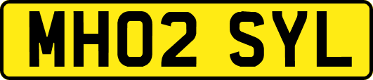MH02SYL