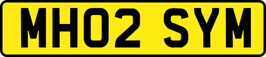 MH02SYM