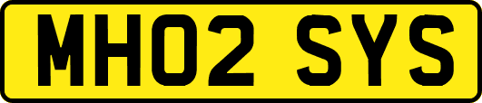 MH02SYS