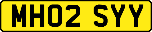 MH02SYY