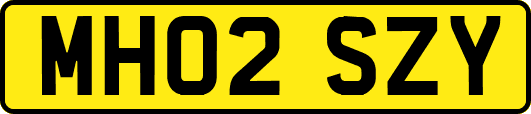 MH02SZY