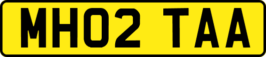 MH02TAA