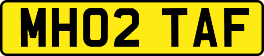 MH02TAF