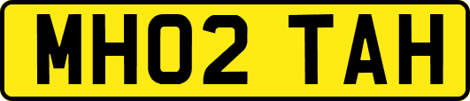 MH02TAH